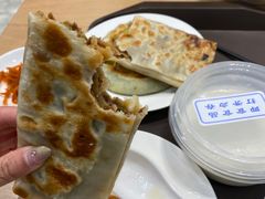 -护国寺小吃(中关村店)