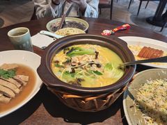 -扬州狮子楼·非遗淮扬菜(总店)
