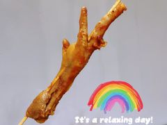 -京朋串屋·烧烤(望京西路总店)