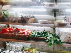 自助取餐区-湘味淳(千禧街店)