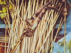 -十里铺铁板鱿鱼