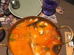 -CHINCHIN 青青·泰国料理(万象食家店)