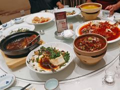 -燕郊烧鸽子(酷车小镇店)