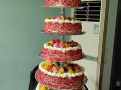 -嵇大厨好灶头农家菜