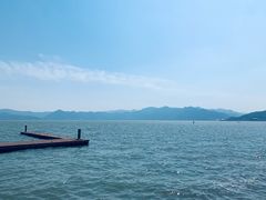 -东钱湖旅游度假区