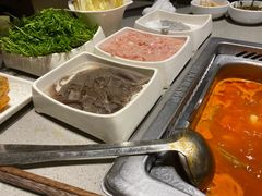 -海底捞火锅(苏宁生活广场店)