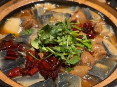 -金陵家宴·金陵春·南京菜(夫子庙店)