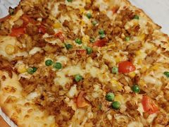 -达美乐比萨(留仙大道店)