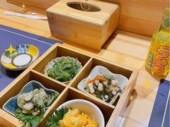 -浦·传统日式料理(3 5 1 1 店)