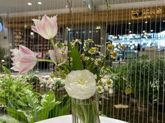 -1/4 ONE QUARTER COFFEE LAB(朝阳大悦城店)