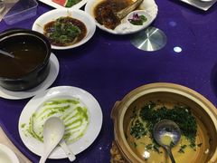 -锦海城市大酒店·上海酒楼(会馆浜路店)