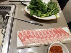 -海底捞火锅(雄峰城店)