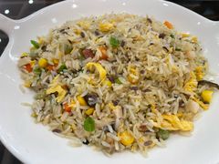 -陈记菜馆·非遗淮扬菜(东关街教场店)
