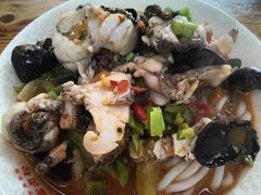 -刘祖富卤粉(洪湖总店)