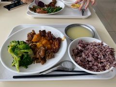 -吉林大学前卫南校区-湖畔餐厅