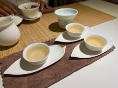 -茹·pure vegan(博华广场店)