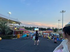 -上海玛雅海滩水公园