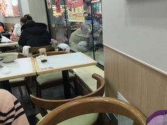 -李先生牛肉面大王(北京平谷步行街店)