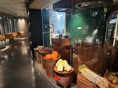 -喜悦烤鸭·新京菜(王府井店)