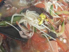-吃不亏特色包子(三峡广场店)