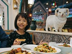 -帕米尔食府(白云观店)