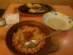 -萨莉亚意式餐厅(国展天虹店)