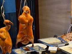 -常州富力喜来登酒店 Feast盛宴标帜西餐厅(新北万达广场店)