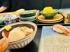 -Sushi Hanzo半藏(天环广场店)