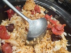 -红鼎豆捞·专注品质海鲜20年(宝丰路店)