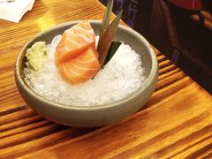 -坂吉屋·居酒屋深夜食堂(龙湖店)