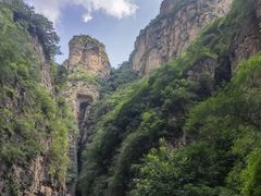 -龙门涧景区