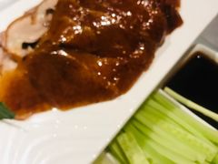-又一福烤鸭·北京菜(东四店)