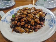 -洪福亮酒家(南草厂街店)