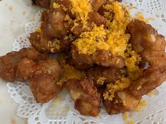 -南记食粥坊·宵夜大排档(岭南分店)