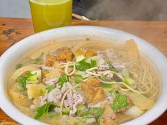 -巴子面馆(玉带园店)