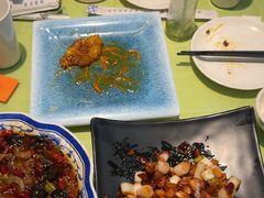 -玉桥餐厅(天坛店)