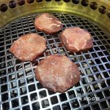 正佳烤肉好去处 | 虎乐·牛舌烧肉專門店