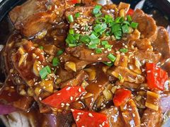 -陈生记黑鱼馆·20年活鱼现杀(宁波鼓楼店)