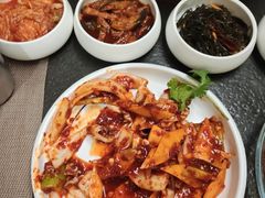 -板门店烤肉(总店)