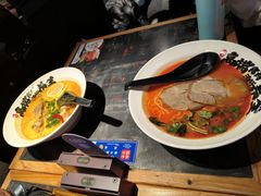 -和府捞面(石景山喜隆多店)