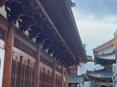 -径山寺