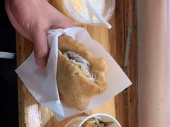 -家阳赵师傅油饼包烧麦(粮道街店)