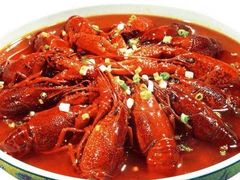 -屯老二农家铁锅炖·行业领军者(梅江店)