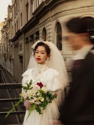 -爱城婚纱摄影·品质严选店