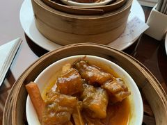 -万荟轩海鲜·粤式点心自助餐厅(蓝海风万怡酒店)