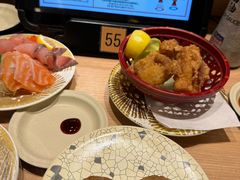 -大起水产回转寿司(道顿堀店)