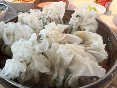-真食净香居·内蒙烧麦(亚运村店)