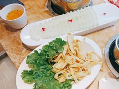 -清真军邺·金富苑肥牛(石坡街旗舰店)