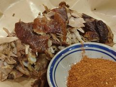 -刘师父老汉口江湖菜(蔡锷路店)