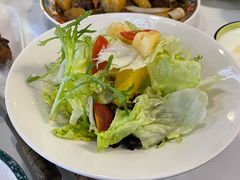 -帕米尔食府(白云观店)